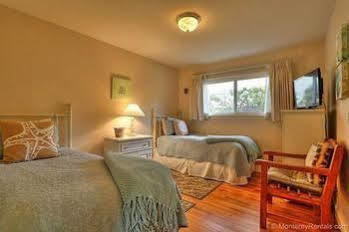 2 Bedroom Partial Ocean View Bungalow Pacific Grove Zewnętrze zdjęcie